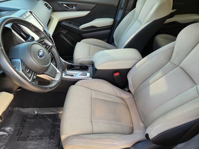 Used 2021 Subaru Ascent Premium w/ Sport Package AWD/4WD image 13