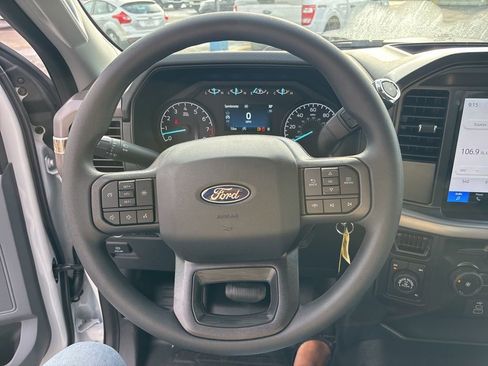 New 2026 Ford F150 XL w/ Equipment Group 103A High image 21