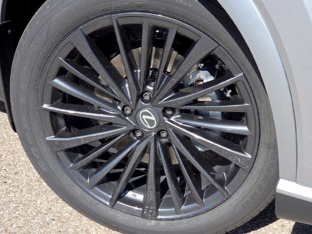 New 2026 Lexus RX 350 Premium AWD/4WD image 17