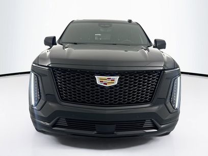 Used 2025 Cadillac Escalade ESV Sport