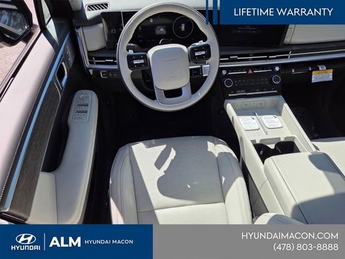 New 2026 Hyundai Santa Fe Calligraphy FWD image 5