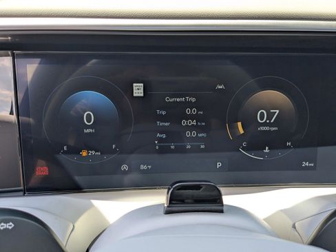 New 2026 Hyundai Palisade Limited FWD image 35