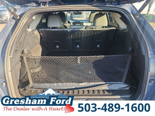 Used 2023 Subaru Outback Limited AWD/4WD image 28