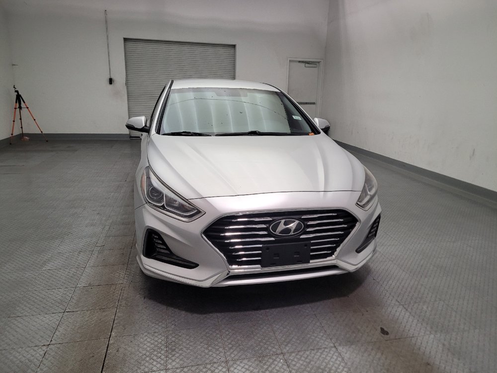 Used 2018 Hyundai Sonata SEL FWD image 14