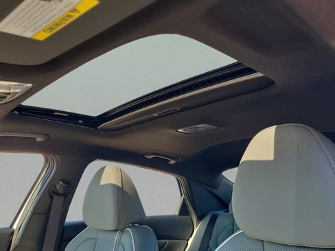 New 2026 Hyundai Elantra Limited image 34