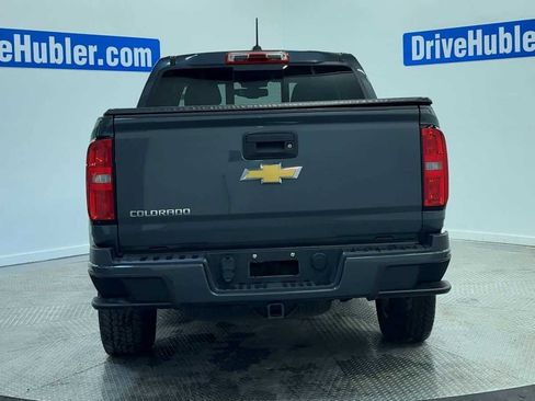 Used 2016 Chevrolet Colorado Z71 image 7