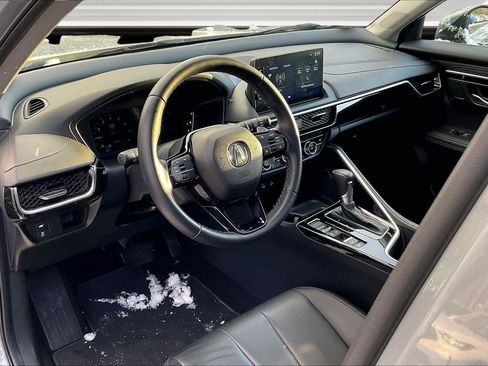 Certified 2025 Acura ADX image 13