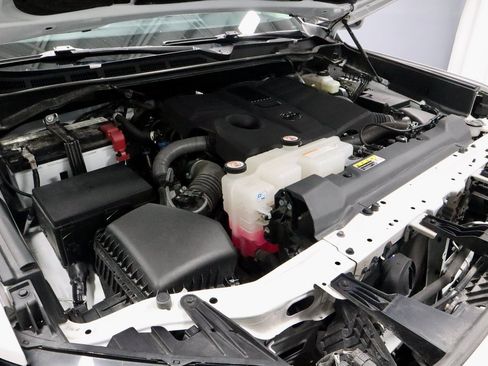 Used 2023 Toyota Tundra SR5 w/ TRD Sport Package image 12