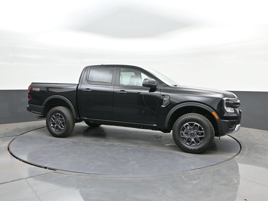 New 2026 Ford Ranger XLT w/ FX4 Off-Road Package AWD/4WD image 16