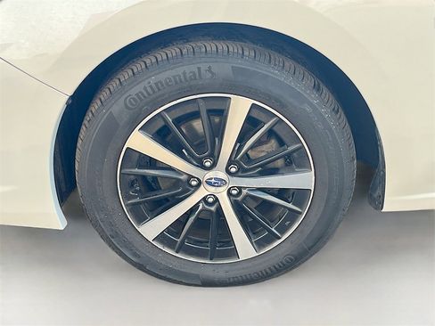 Used 2022 Subaru Impreza Premium image 29