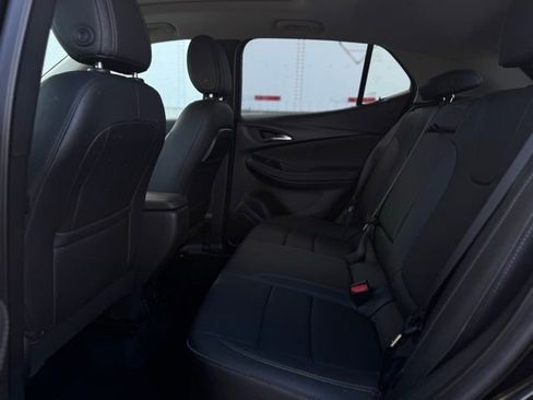 Used 2023 Buick Encore GX Essence w/ Experience Buick Package image 17