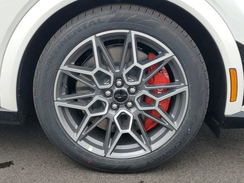 New 2026 Ford Mustang Mach-E GT AWD/4WD image 4