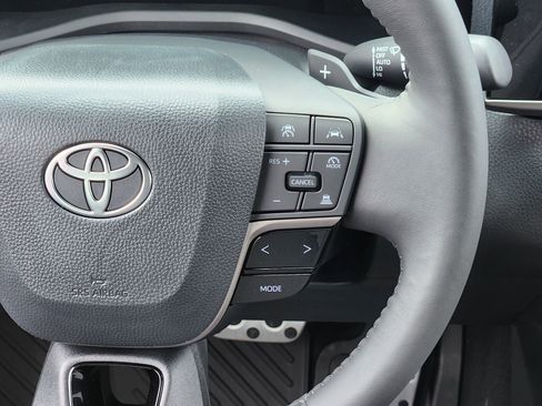 New 2026 Toyota Camry XSE w/ Premium Package image 26