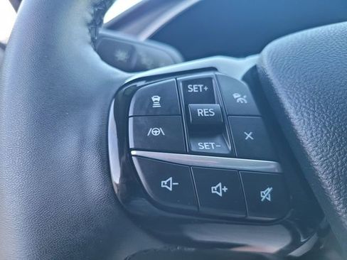 Certified 2022 Ford Escape SEL image 27