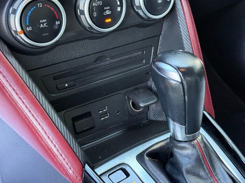 Used 2018 MAZDA CX-3 Grand Touring FWD image 47