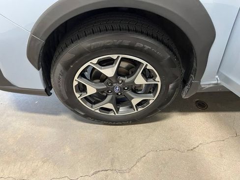 Used 2019 Subaru Crosstrek 2.0i Premium w/ Eyesight System AWD/4WD image 30