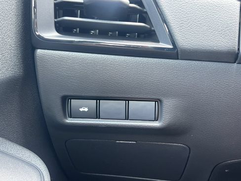 New 2026 Nissan Sentra SV w/ Floor Mat Package FWD image 12