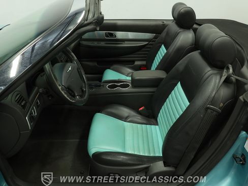 Used 2002 Ford Thunderbird RWD image 35