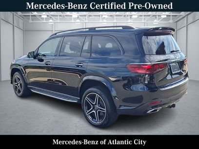Used 2026 Mercedes-Benz GLS 450 4MATIC