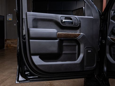 Used 2022 GMC Sierra 1500 Elevation AWD/4WD image 36