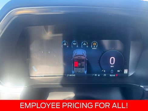 New 2026 Ford F150 Platinum AWD/4WD image 25