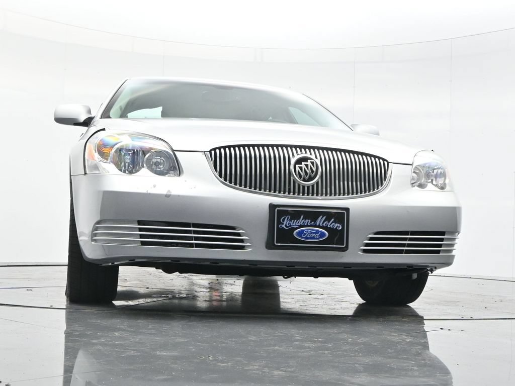 Used 2009 Buick Lucerne CX FWD image 46