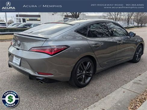 Used 2024 Acura Integra A-Spec image 5