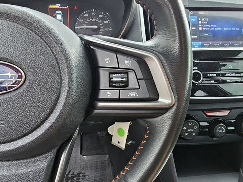 Used 2019 Subaru Crosstrek 2.0i Premium w/ Eyesight System AWD/4WD image 24