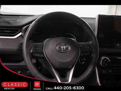 Certified 2024 Toyota RAV4 XLE w/ Convenience Package AWD/4WD image 7
