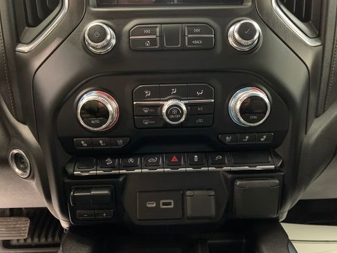 Used 2021 GMC Sierra 1500 AT4 w/ AT4 Preferred Package image 28