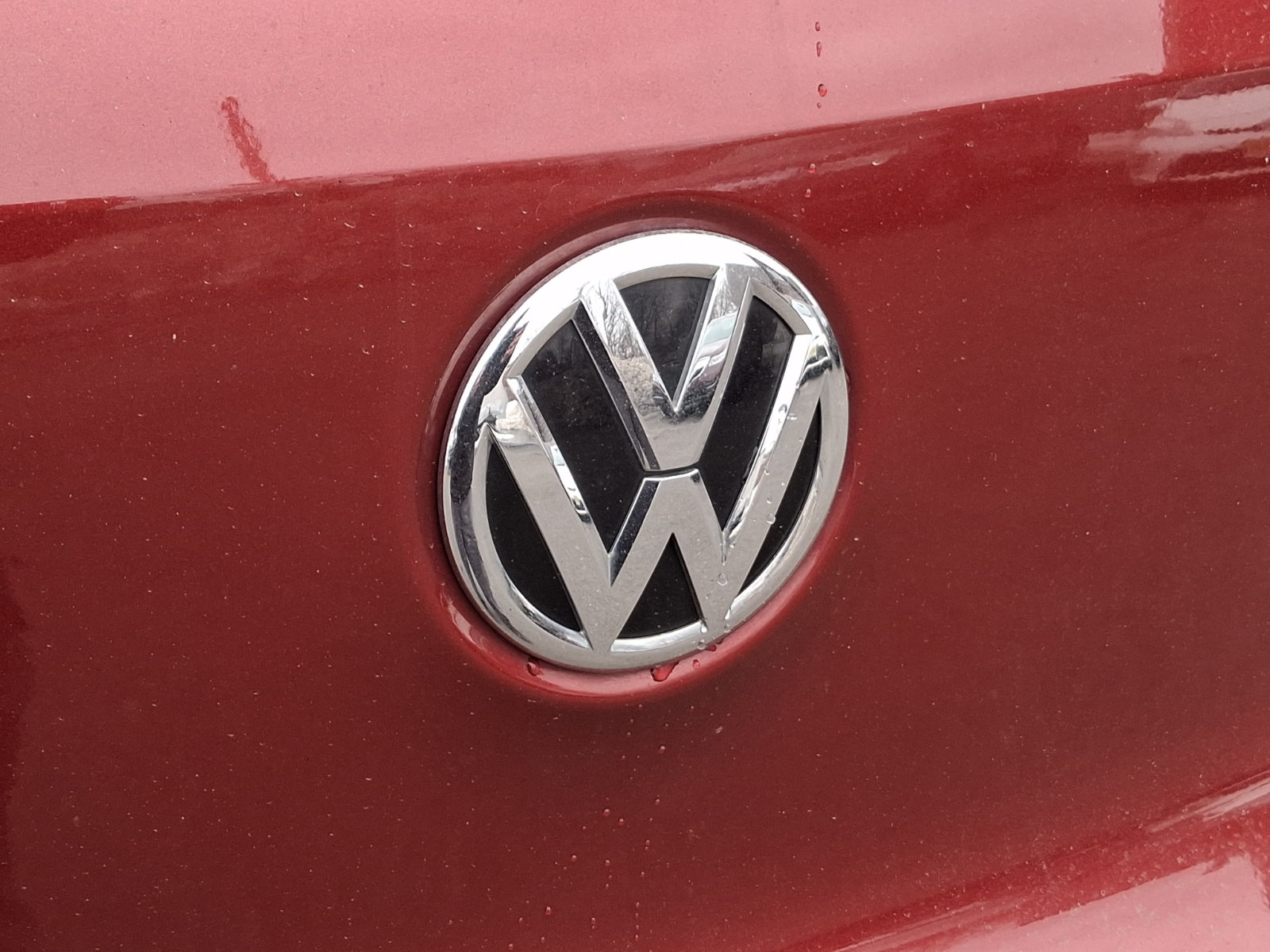 Used 2016 Volkswagen Tiguan SE AWD/4WD image 29