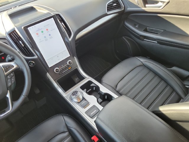 Certified 2024 Ford Edge SEL w/ Convenience Package AWD/4WD image 31