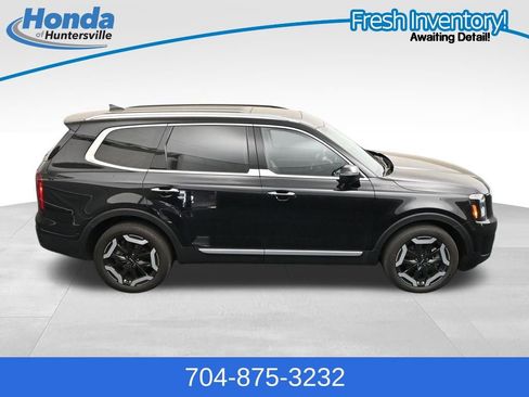 Used 2023 Kia Telluride S w/ S Sunroof Package AWD/4WD image 42