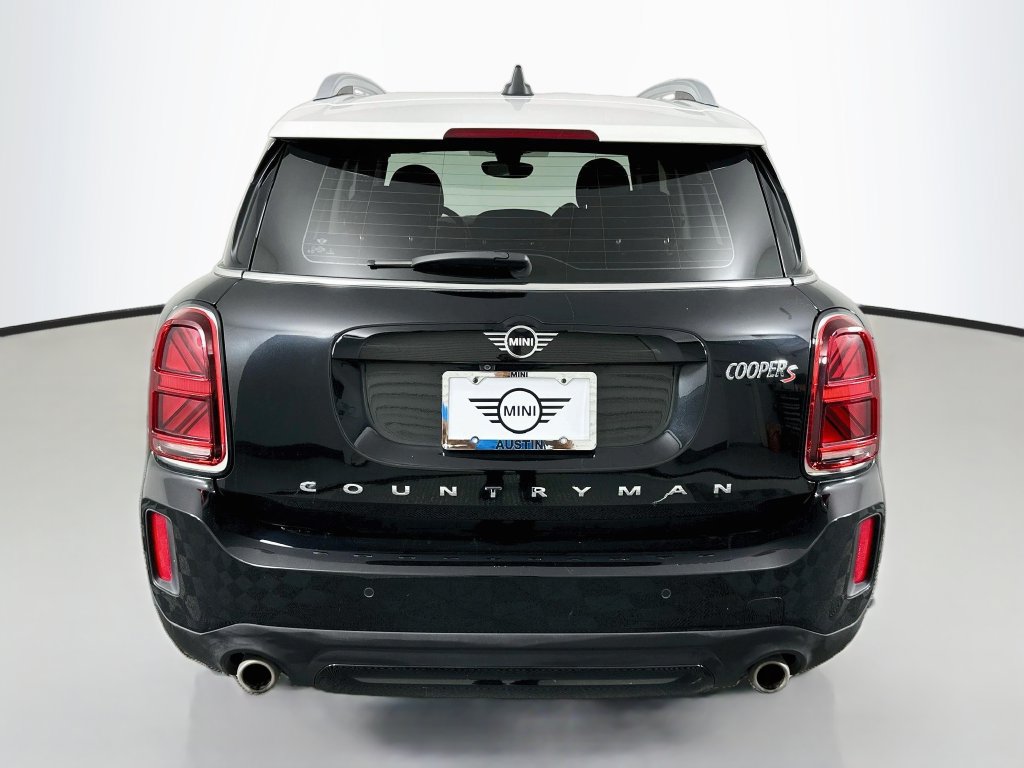 Used 2024 MINI Cooper Countryman S FWD image 6