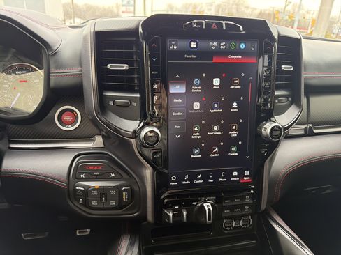 Used 2022 RAM 1500 TRX w/ TRX Level 2 Equipment Group image 15