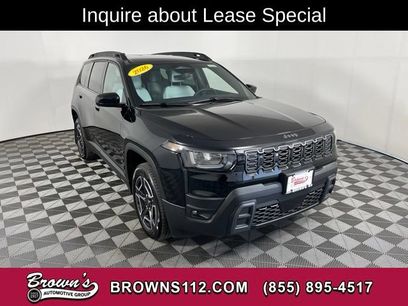 Used 2026 Jeep Cherokee Laredo
