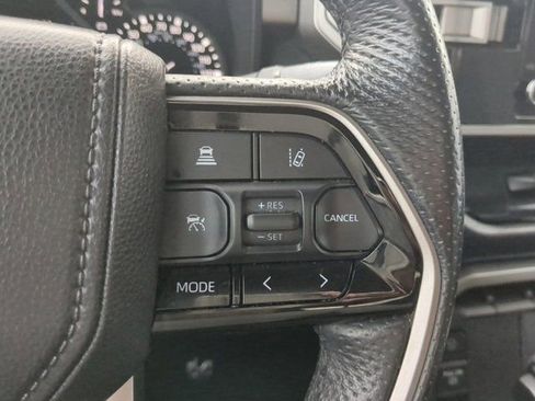 Used 2023 Toyota Tundra SR5 w/ TRD Off-Road Package image 24