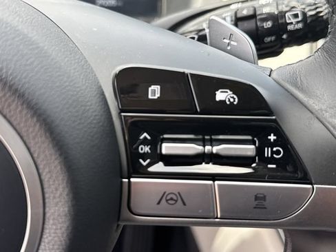 Certified 2024 Hyundai Tucson Limited FWD image 26
