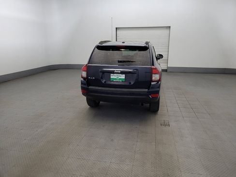 Used 2016 Jeep Compass Sport w/ Power Value Group AWD/4WD image 7