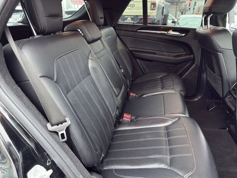 Used 2017 Mercedes-Benz GLE 350 4MATIC image 15