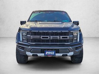 Used 2021 Ford F150 Raptor w/ Equipment Group 801A High video 2