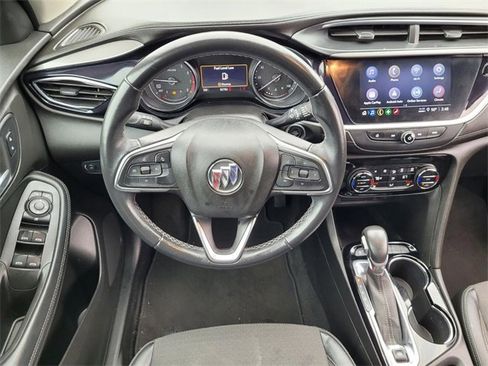Used 2021 Buick Encore GX Select image 14