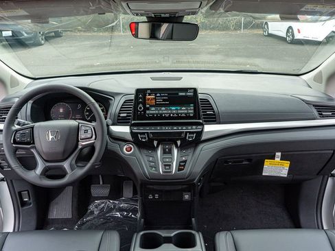 New 2026 Honda Odyssey EX-L image 18