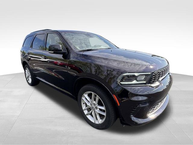 Used 2025 Dodge Durango GT AWD/4WD image 11