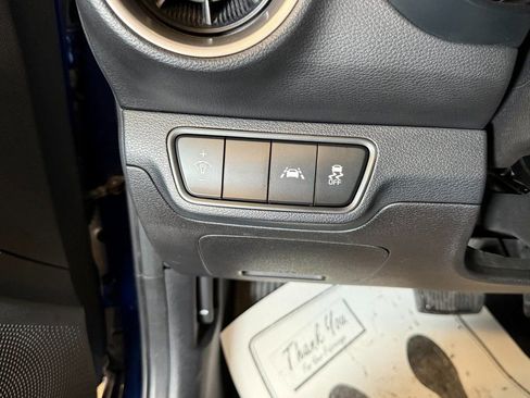 Used 2021 Kia Forte LXS FWD image 18