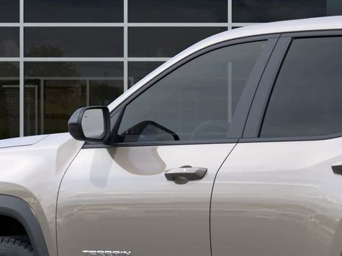 New 2026 GMC Terrain Elevation AWD/4WD image 12