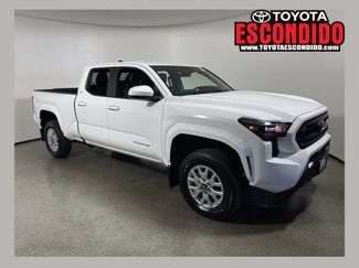 Certified 2026 Toyota Tacoma SR5 360° Tour