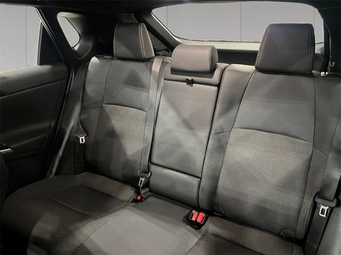 Used 2025 Toyota bZ4X AWD w/ Weather Package image 16