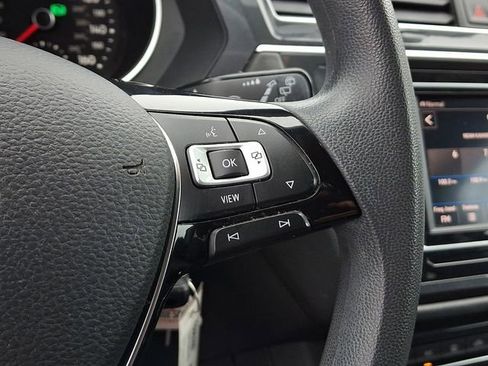 Used 2019 Volkswagen Tiguan S w/ 3rd Row Seat Package image 26