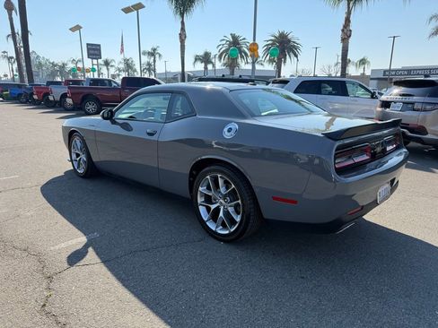Used 2023 Dodge Challenger GT image 4